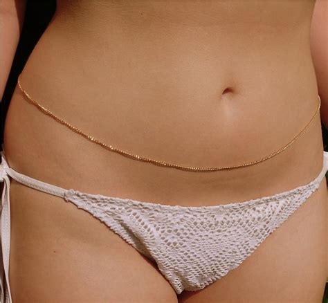 Aliexpress Buy New Belly Body Chains Gold Chain Women Body