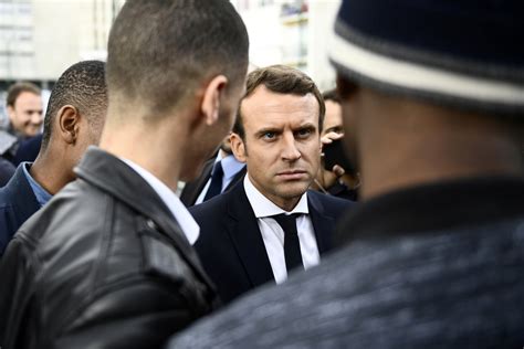 French Election What Data Reveals About Emmanuel Macrons Win And The
