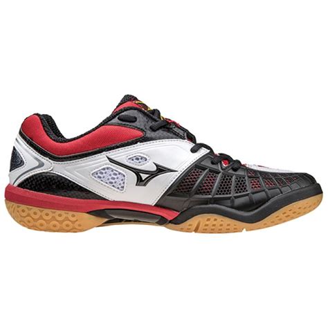 Without proper shoes, you won't be. Reviews of Mizuno badminton shoes | Page 5 | BadmintonCentral