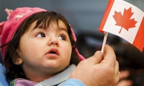 عدد قياسي من المهاجرين إلى كندا عام 2022 The Canadian Arab