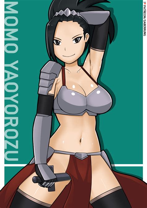 Tickling armpits gifs | tenor from media.tenor.com. Momo Yaoyorozu by Saberrung on Newgrounds