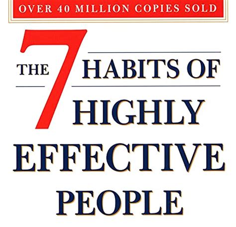 the 7 habits of highly effective people revised and updated 30th anniversary edition flow