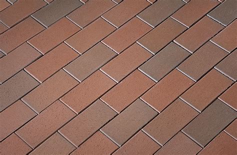 Regimental Medium Range Paver Belden Brick Samples