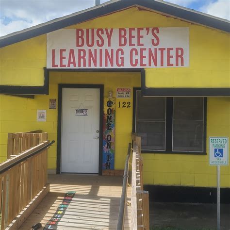 Busy Bees Child Learning Center Llc