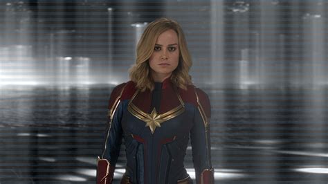 meet the incredible women behind captain marvel glamour