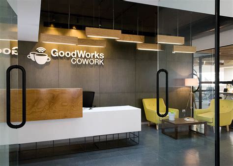 Top Coworking Spaces In Bangalore Commercial Spaces