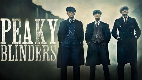 15 Movies You Should Watch If You Liked Peaky Blinders