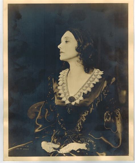 Sold Price Katharine Cornell Hand Signed Photo Legendary Early