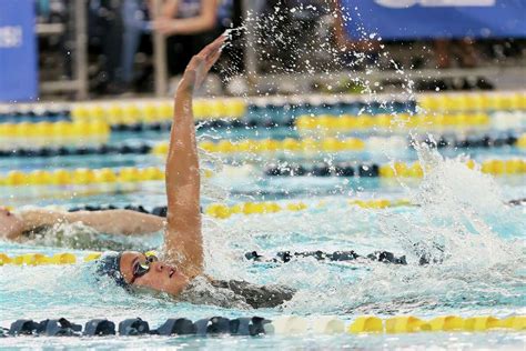 Johnson Girls Take Second At Uil 6a Swimming And Diving Championships