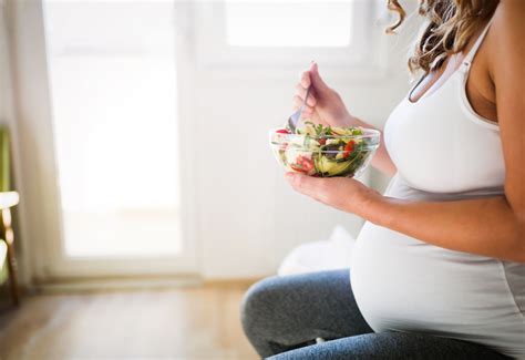 What To Eat And What Not To Eat When Pregnant Osf Healthcare