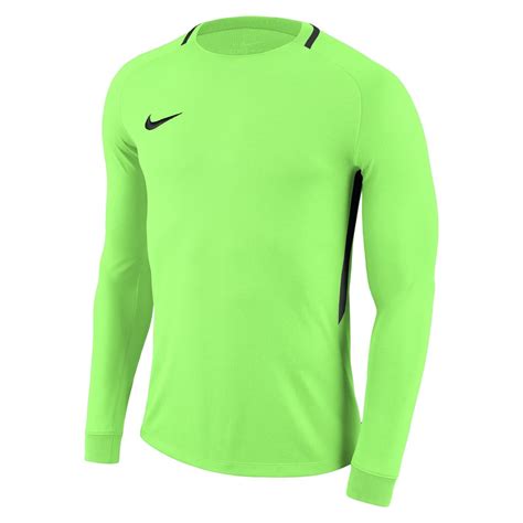 Nike Park Iii Goalkeeper Long Sleeve Jersey