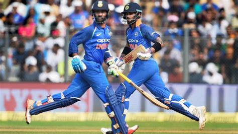 India predicted xi for the first t20 against new zealand. India v/s New Zealand, 2nd ODI: Live streaming and where ...