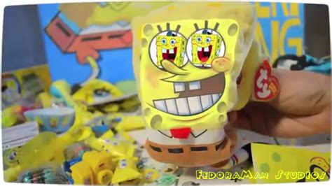 Spongebob Goes Insane Ytp Youtube