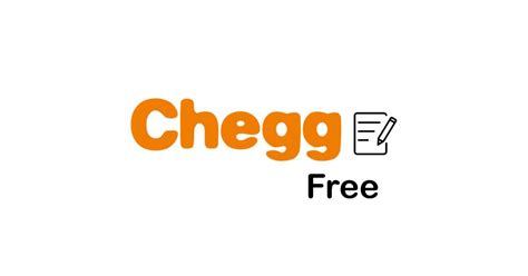 The membership plan consists of $14.95 for a month. How to get chegg answer free for 2021 (100% working ...