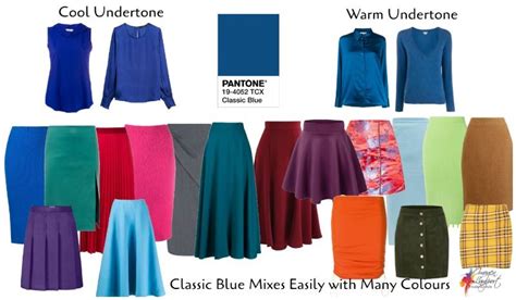 Pantones Colour Of 2020 Classic Blue Classic Blue Classic Blue