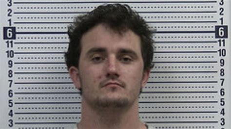 Andrew Shipman A Northeast Arkansas Man Charged With Internet Stalking