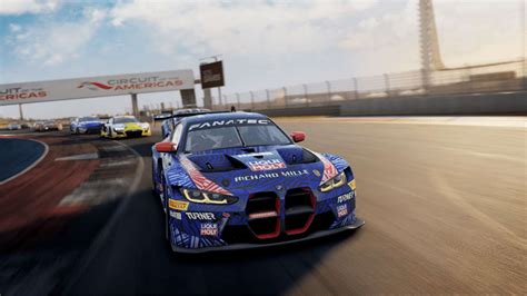 Assetto Corsa Competizione On Ps5 Is Now Better Than Ever Ing Racing