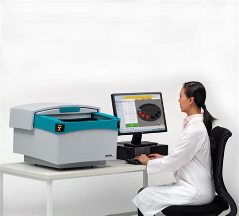 德国斯派克能量色散x射线荧光光谱仪 x射线荧光光谱仪（xrf） 维库仪器仪表网