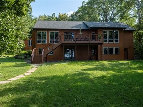 Find lake homes for sale on deer skin river, in wi. Deer Lake - Saint Croix Falls Real Estate - Saint Croix ...