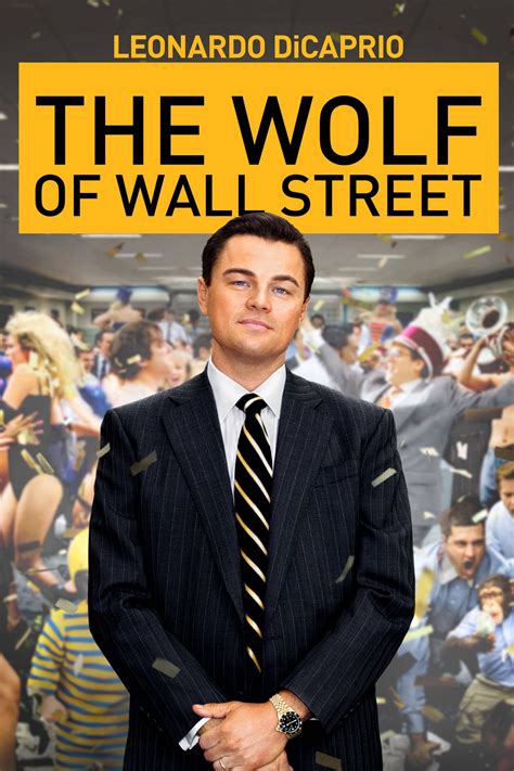 The Wolf Of Wall Street Pictures Rotten Tomatoes