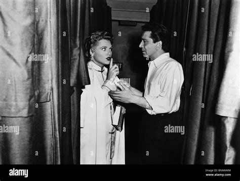 Full Of Life 1956 Judy Holliday Hi Res Stock Photography And Images Alamy