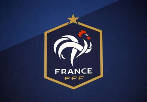 France Fff Équipe De France Fédération Française De Football France
