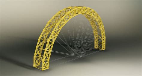 26 Best Spaghetti Bridge Designs Images On Pinterest Bridges