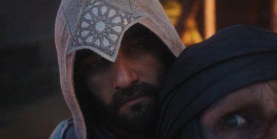 Assassin S Creed Mirage Retour Aux Sources Bagdad Avec Basim Dans