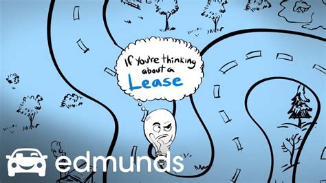 How To Return A Car At The End Of A Lease Edmunds Car Lease Lease