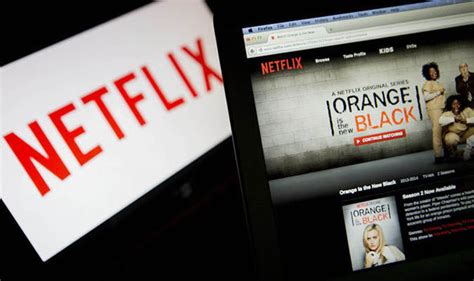 Now you can relive it on screen through rise: Netflix down - Streaming site not working for hundreds of ...