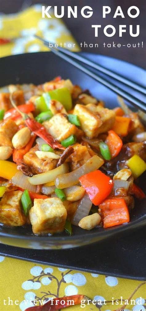 Diabetic recipe diabetes friendly stir fry pork with rice Helpful Food Techniques For Log Cabin Homes | Tofu stirfry ...