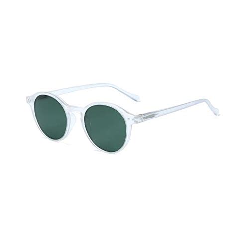 White Round Sunglasses Top Rated Best White Round Sunglasses