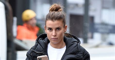They are kai waney born on november 2, 2009, klay anthony born on may 21, 2013, kit joseph born on january 24, 2016, and cass mac rooney born on february 15, 2018. Coleen Rooney revives iconic puffer jacket 17 years after ...