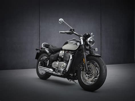 Comments On 2021 Triumph Bonneville Speedmaster Launched In India