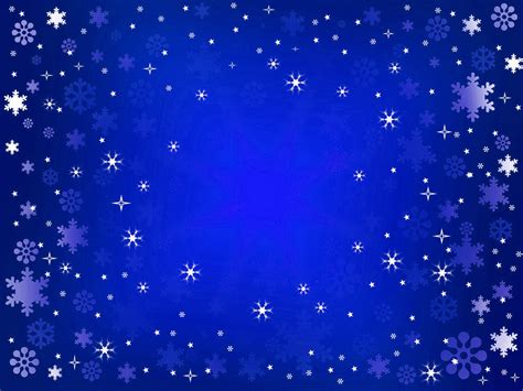 Bluey Christmas Background