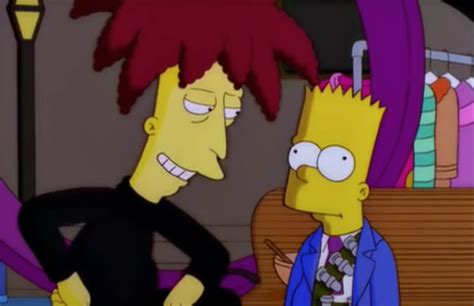 Why Does Sideshow Bob Hate Bart Simpson