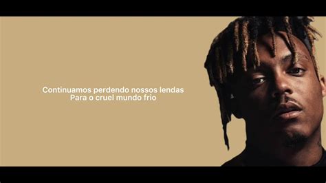 Juice Wrld Legends Tradução Legenda Youtube