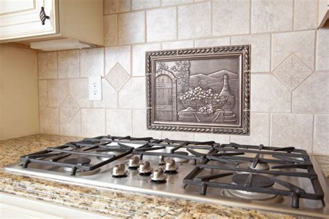 Ceramic tile is water and fire resistant, made only of naturally occurring materials (no harmful chemicals), is easy to clean, and resistant to mold and bacteria. 75 Kitchen Backsplash Ideas for 2021! (Tile, Glass, Metal ...