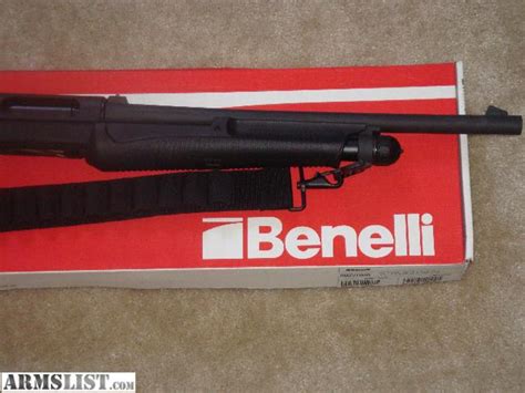 Armslist For Sale Benelli Supernova Tactical