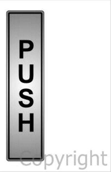Push Sign Border Lifting And Safety Pty Ltd