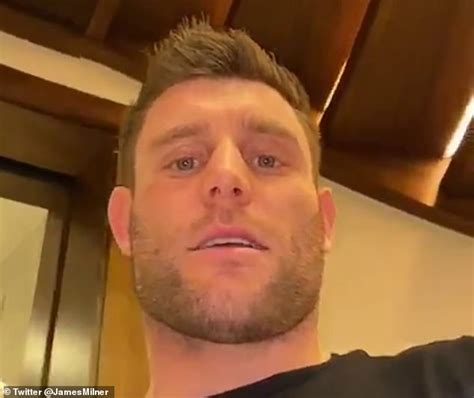 Dominic lost his ability to read and write following the operation, and was left with no peripheral vision in his right eye. James Milner picks his Isolation XI from food and ...