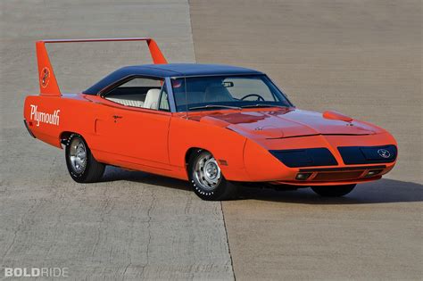 The Top 20 Muscle Cars Of All Time Page 5 Of 20