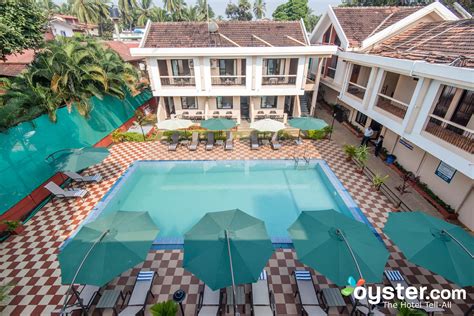 Serenity by the Sea Beach Resort Review: What To REALLY Expect If You Stay