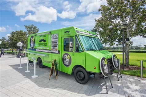 Maybe you would like to learn more about one of these? PHOTOS: Disney Springs "Springs Street Eats" Food Truck ...