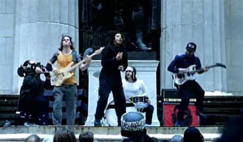 Rage Against The Machine And Slipknot Reveal Next Great Band Streaming