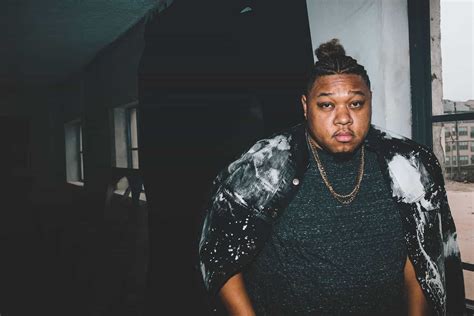 Tedashii On Grief Vulnerability And Learning From David Relevant