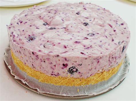 May 21, 2021 · kuchen ohne backen mit erdbeeren, schokolade & co. Heidelbeer - Quark - Torte von regenwurm567 | Chefkoch.de