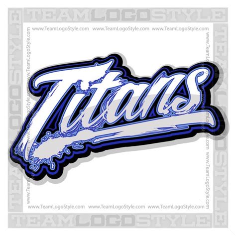 Check spelling or type a new query. Titans Shirt Logo - Vector Titans Logo