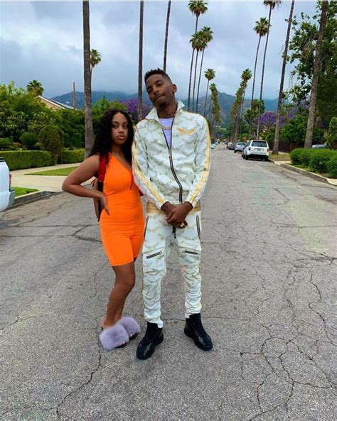 Want funny, stylish or silly matching couples outfits that are under $100? Pin by Cx.Minni on Funny Mike & Jaliyah | Cute couple ...