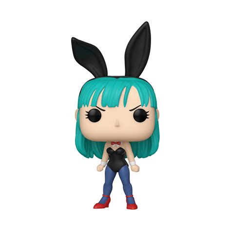 Buy Pop Bulma In Bunny Outfit At Funko